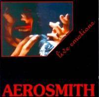 Aerosmith : Live Emotions